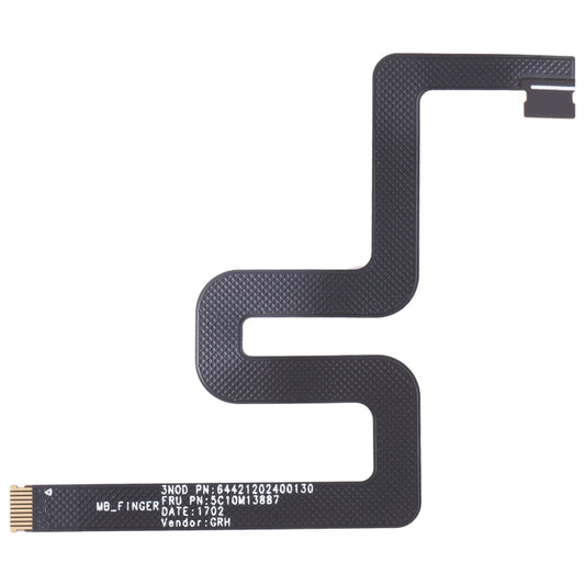 Cable flexible de panel táctil para Lenovo Miix510-12ISK IKB 520-12IKB