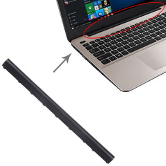 Cubierta de eje de plástico para Asus A555L ...