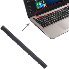 Cubierta de eje de metal para Asus A555L A55...