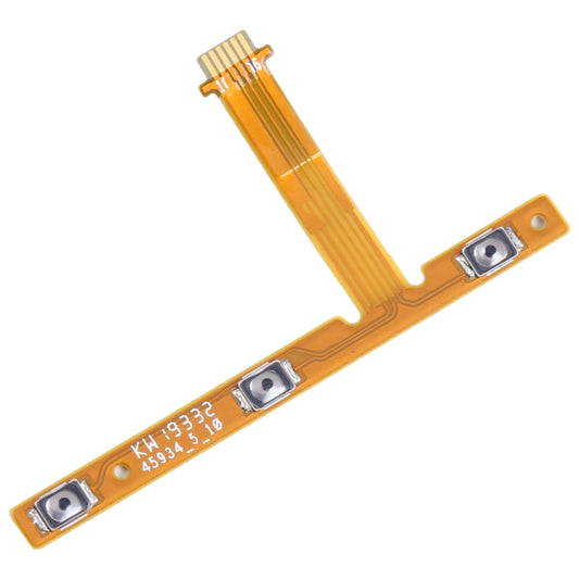 Para Huawei MediaPad M6 10.8 Botón de encend...