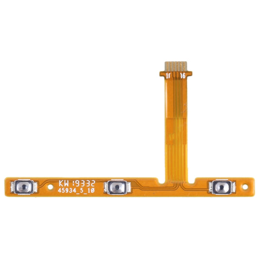 Para Huawei MediaPad M6 10.8 Botón de encend...