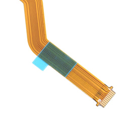 Para Huawei MediaPad M6 10.8 Cable flexible ...