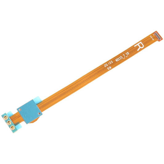 Para Huawei MediaPad M6 10.8 R Rdition Keybo...