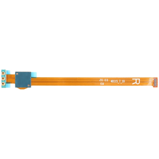 Para Huawei MediaPad M6 10.8 R Rdition Keybo...