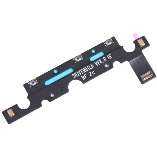 Para Huawei MediaPad M6 8.4 Botón de encendi...