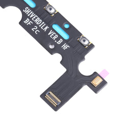 Para Huawei MediaPad M6 8.4 Botón de encendi...