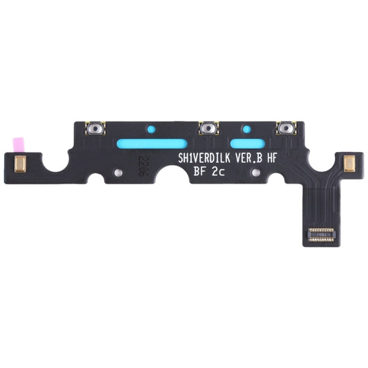 Para Huawei MediaPad M6 8.4 Botón de encendi...