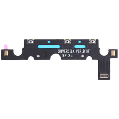 Para Huawei MediaPad M6 8.4 Botón de encendi...