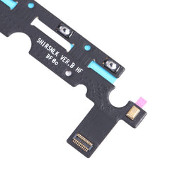 Para Huawei MediaPad M6 Turbo Botón de encen...