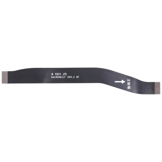 Para Huawei MediaPad M6 8.4 Cable flexible d...