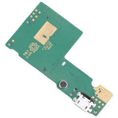 Para Lenovo Tab M10 HD TB-X505 placa de puer...