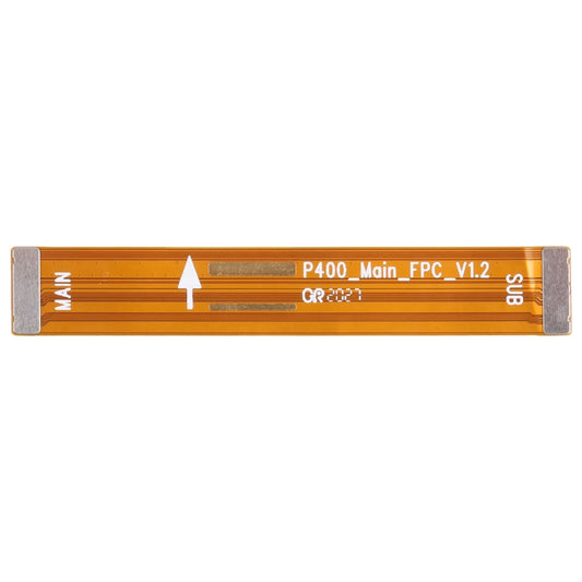 Para Lenovo Tab M10 HD TB-X505 Cable flexibl...