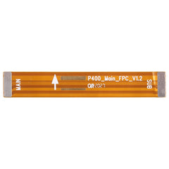 Para Lenovo Tab M10 HD TB-X505 Cable flexibl...