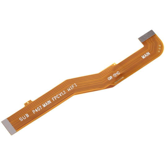 Para Lenovo Tab P10 TB-X705 Cable flexible L...