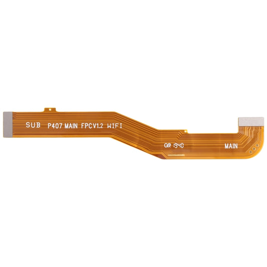 Para Lenovo Tab P10 TB-X705 Cable flexible L...