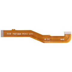 Para Lenovo Tab P10 TB-X705 Cable flexible L...