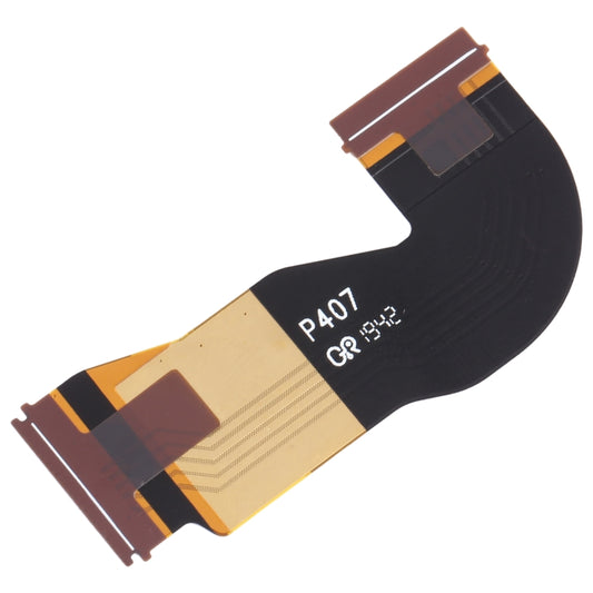 Para Lenovo Tab P10 TB-X705 Cable flexible d...