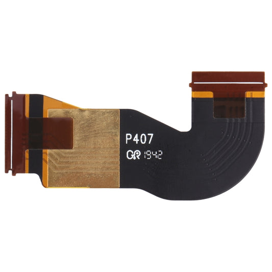 Para Lenovo Tab P10 TB-X705 Cable flexible d...