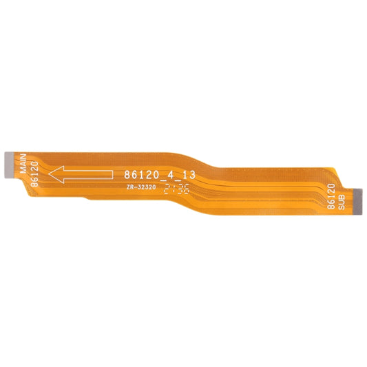 Para Xiaomi Pad 5 Cable flexible de placa ba...