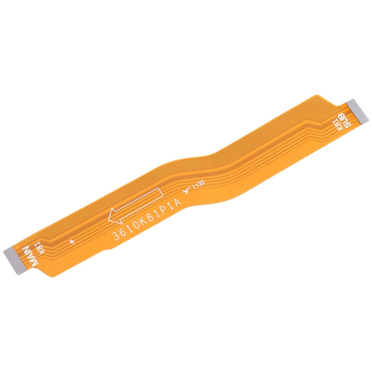 Para Xiaomi Pad 5 Pro Cable flexible de plac...