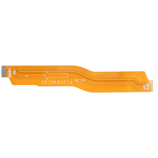 Para Xiaomi Pad 5 Pro Cable flexible de plac...