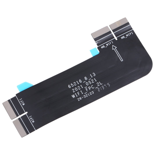 Para Huawei MateBook E 2022 Cable flexible d...