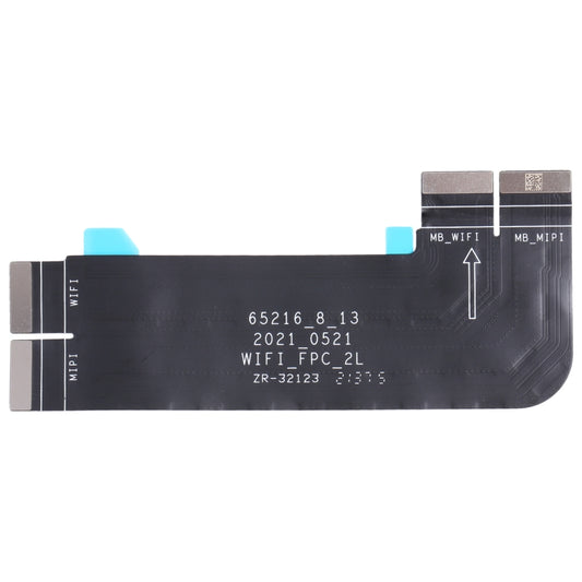 Para Huawei MateBook E 2022 Cable flexible d...