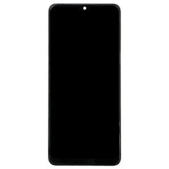 Pantalla LCD + táctil original con marco para Cricket Icon 4