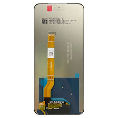 Pantalla LCD para OnePlus Nord CE 3 Lite Dig...