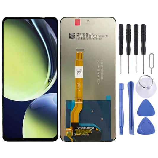 Pantalla LCD para OnePlus Nord CE 3 Lite Dig...