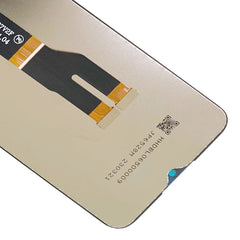 Pantalla LCD IPS para ZTE Blade A52 Lite Dig...