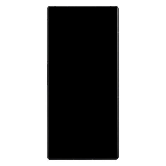 Pantalla LCD AMOLED para ZTE Nubia Z50 Ultra...
