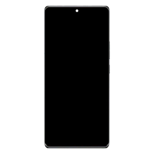 Pantalla LCD AMOLED para ZTE Axon40 Pro A202...