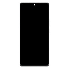 Pantalla LCD AMOLED para ZTE Axon40 Pro A202...
