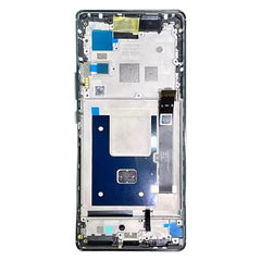 Pantalla LCD AMOLED para ZTE Axon40 Pro A202...