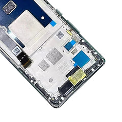 Pantalla LCD AMOLED para ZTE Axon40 Pro A202...