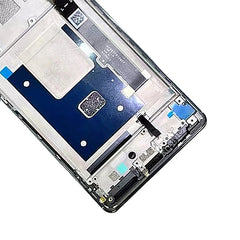 Pantalla LCD AMOLED para ZTE Axon40 Pro A202...