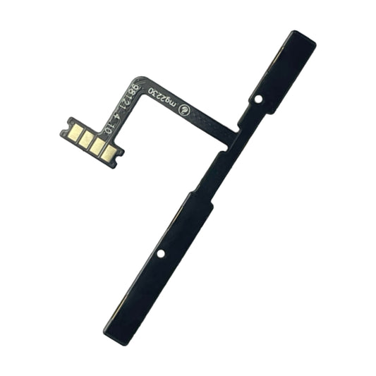Para T-Mobile Revvl 6 Pro 5G Botón de encend...