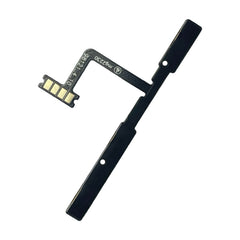 Para T-Mobile Revvl 6 Pro 5G Botón de encend...