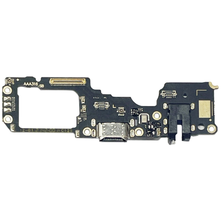 Para OnePlus Nord CE 2 5G IV2201 Placa de pu...