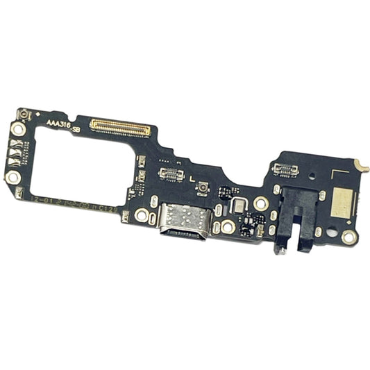 Para OnePlus Nord CE 2 5G IV2201 Placa de pu...