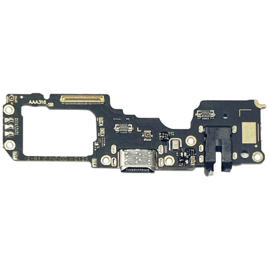 Para OnePlus Nord CE 2 5G IV2201 Placa de pu...