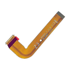 Para Lenovo Tab M10 Plus 3rd Gen TB125FU pla...
