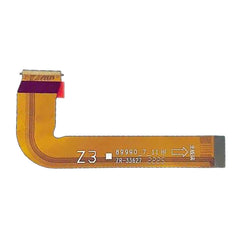 Para Lenovo Tab M10 Plus 3rd Gen TB125FU pla...
