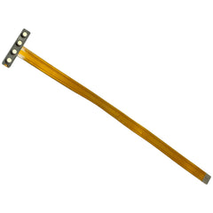 Cable flexible de teclado para Lenovo Tab P1...