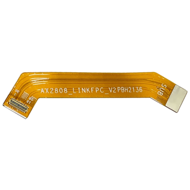 Para Lenovo Tab P11 Xiaoxin Pad TB- J606F J6...