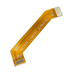 Para Lenovo Tab P11 Xiaoxin Pad TB- J606F J6...
