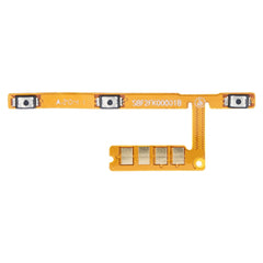 Para T-Mobile REVVL 4 5007 2020 Cable flexib...