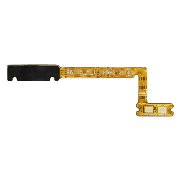 Para el cable flexible del botón de encendido T-Mobile Revvl V+ 5G