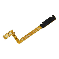 Para el cable flexible del botón de encendido T-Mobile Revvl V+ 5G